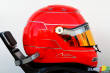 F1: Les fabuleux casques des pilotes de Formule 1 (+ photos)