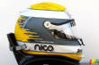 F1: Les fabuleux casques des pilotes de Formule 1 (+ photos)