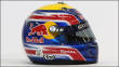 F1: Les fabuleux casques des pilotes de Formule 1 (+ photos)