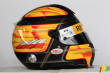 F1: Les fabuleux casques des pilotes de Formule 1 (+ photos)