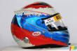 F1: Les fabuleux casques des pilotes de Formule 1 (+ photos)