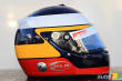 F1: Les fabuleux casques des pilotes de Formule 1 (+ photos)