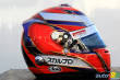 F1: Les fabuleux casques des pilotes de Formule 1 (+ photos)