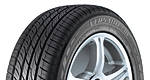 Toyo Tires  présente son nouveau pneu performant Versado  CUV de luxe pour véhicule multisegment