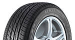 Toyo Tires Introduces New Versado CUV Luxury Performance Tire for Crossovers