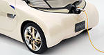 Toyota Introduce Hydrogen Fuel Cell Vehicles In Europe