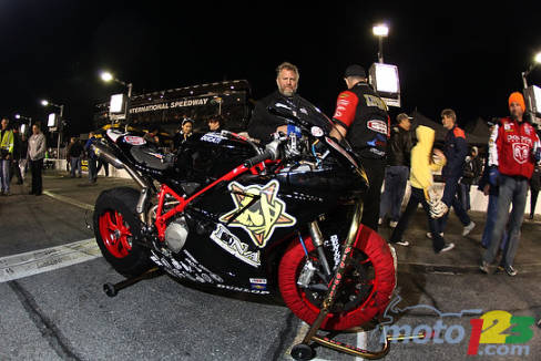 photo: Philippe Champoux/Moto123.com