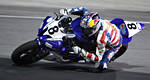Daytona 200 2010 - Josh Herrin wins on Yamaha