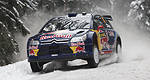 WRC: Petter Solberg domine, Raikkonen part en tonneaux !