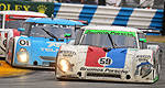Grand-Am: Scott Pruett and Memo Rojas strike back