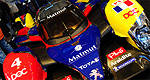Le Mans: Présentation de la Peugeot 908 ORECA