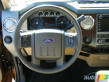 2011 Ford F-250 Super Duty 4x4 Crew Cab Short Bed lariat