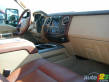 2011 Ford F-250 Super Duty 4x4 Crew Cab Short Bed lariat