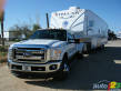 2011 Ford F-250 Super Duty 4x4 Crew Cab Short Bed lariat