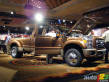 2011 Ford F-250 Super Duty 4x4 Crew Cab Short Bed lariat
