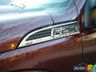 2011 Ford F-250 Super Duty 4x4 Crew Cab Short Bed lariat