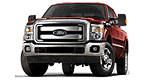 2011 Ford Super Duty First Impressions