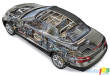 2011 Mercedes-Benz E-Class Cabriolet: Assistance in critical situations