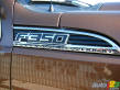 2011 Ford F-250 Super Duty 4x4 Crew Cab Short Bed lariat