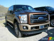 2011 Ford F-250 Super Duty 4x4 Crew Cab Short Bed lariat