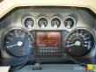 2011 Ford F-250 Super Duty 4x4 Crew Cab Short Bed lariat