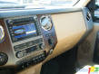 2011 Ford F-250 Super Duty 4x4 Crew Cab Short Bed lariat