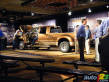 2011 Ford F-250 Super Duty 4x4 Crew Cab Short Bed lariat