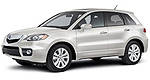 2010 Acura RDX Technology Review
