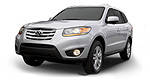 2010 Hyundai Santa Fe 2.4 GL Review
