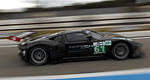 LMS: An all-feminine line-up for the 1000 km of Spa