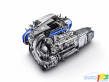 Mercedes-Benz : AMG 5.5 litre V8 biturbo engine Mercedes-Benz : AMG 5.5 litre V8 biturbo engine