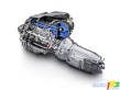 Mercedes-Benz : AMG 5.5 litre V8 biturbo engine Mercedes-Benz : AMG 5.5 litre V8 biturbo engine