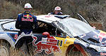 WRC: Kimi Raikkonen's steep learning curve
