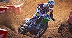 AMA SX: Villopoto wins - Reed pays a visit