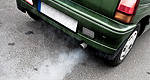 Communauto takes the Défi Climat challenge once again!