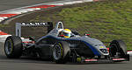 Vers la fin de la Formule 3 Euroseries ?