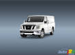 Nissan NV 2011 : Première présentation au Work Truck Show de la NTEA Nissan NV 2011 : Première présentation au Work Truck Show de la NTEA