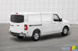 2011 Nissan NV at NTEA's Work Truck Show