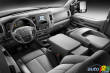 2011 Nissan NV at NTEA's Work Truck Show