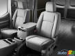 2011 Nissan NV at NTEA's Work Truck Show