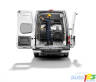 2011 Nissan NV at NTEA's Work Truck Show