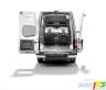 2011 Nissan NV at NTEA's Work Truck Show