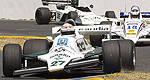 La série Historic Grand Prix sera du programme du Grand Prix du Canada 2010