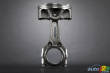 F1: Ce qui se cache � l'int�rieur d'un moteur de Formule 1...
