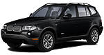 2010 BMW X3 2.8i xDrive Review