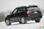 2010 BMW X3 2.8i xDrive Review