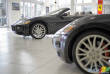 Maserati d�coiffe la GranTurismo 2010 au Canada!