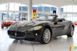 Maserati d�coiffe la GranTurismo 2010 au Canada!