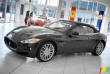 Maserati d�coiffe la GranTurismo 2010 au Canada!