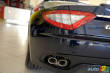 Maserati d�coiffe la GranTurismo 2010 au Canada!